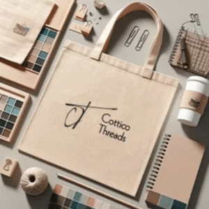 Personalized Tote Bags