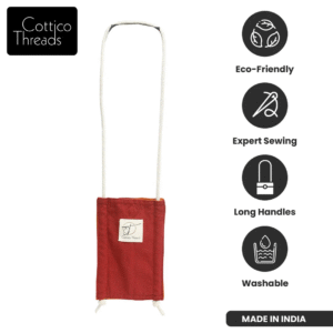Phone Carry Sling Bag